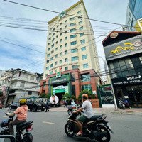 Cho Thuê Nhà 2 Mặt Tiền Đường Quang Trung, Tttp Nha Trang. Diện Tích 130M2 Ngang 12.5M