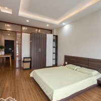 Chdv 1 Phòng Ngủ50M2 Ban Công , Studio Cửa Sổ - Ngay Điện Biên Phủ Full Nt