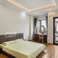 Chdv 1 Phòng Ngủ50M2 Ban Công , Studio Cửa Sổ - Ngay Điện Biên Phủ Full Nt