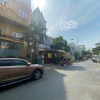 Toà Nhà Thu Nhập Hơn 500 Triệu ️ Mặt Tiền Đường Quận 7️ Gặp Chủ Tl