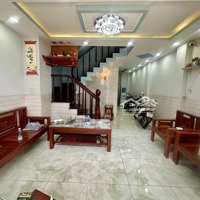 Hẻm 8M.nơ Trang Long,P11.Bình Thạnh,4.5X10,Trệt 2 Lầu ,Giá Nhỉnh 5 Tỷ