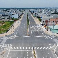 Bán Lô Đất 100M2 Gần Ngay Khu Tái Định Cư Sân Bay, Đường Nhựa 20M, Cách Tl769 200M, Giá Bán 1 Tỷ 100