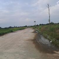 Bán đất mặt đường 27m khu Đống Lâu, Thanh Vân, Tam Dương, Vĩnh Phúc Giá 1,9 tỷ