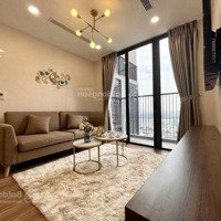 Cho Thuê Richmond City Full Nội Thất 2Phòng Ngủ, View Đẹp.