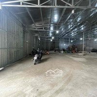 Cho Thuê Kho Xưởng Hoặcđường 7M Gần Đường Hoàng Văn Thái. Hoà Khánh