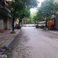 Siêu Phẩm Phân Lô Ô Tô Tránh Đỗ Ngày Đêm, Văn Phú, Phú La, Hà Đông. 44M, 4T, 8.6 Tỷ