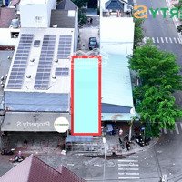 Property S - Bán Đất 100 M2, Đ. Phạm Hùng, Kdc Hùng Vương. Cách Lotte Mart Chỉ 1 Km