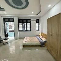 Studio Balcon Nội Thất Đầy Đủ - Phan Đăng Lưu Còn 1 Phòng Cần Cho Thuê