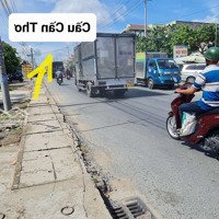 Nền Thổ 120M2 Kdc Đông Thuận Gần Nt Trung Sơn Gần Cầucho Thuêgần Chợ