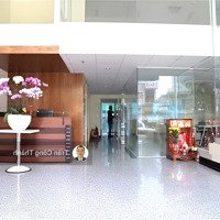 Văn Phòng 40M2 Giá Bán 8,8 Triệu - Cao Ốc Blue Sea