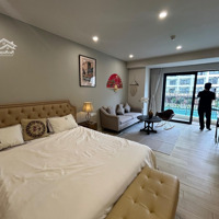 Bán Nhanh Căn Hộ Studio Tâm Huyết Nội Thất Cao Cấp Tại Gold Coast