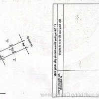 Chính Chủ Bán Đất Phân Lô Khu Tái Định Cư Phú Diễn, Diện Tích 40M2, Mặt Tiền 3,36M, Hướng Tây Nam