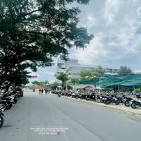 Lô Biệt thự FPT City đối diện cổng trường Đại Học FPT vị trí kinh doanh chỉ 29tr/m2