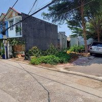 Bán Lô Đất Full Thổ Cư 140M² Dân Cư Hiện Hữu Phân Lô Đồng Bộ.