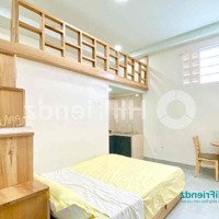 Studio/Duplex Nằm Ngay Trục Huỳnh Tấn Phát Sát Kcx Tân Thuận