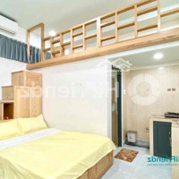 Studio/Duplex Nằm Ngay Trục Huỳnh Tấn Phát Sát Kcx Tân Thuận