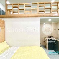 Studio/Duplex Nằm Ngay Trục Huỳnh Tấn Phát Sát Kcx Tân Thuận