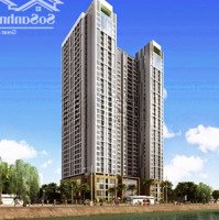 Cho Thuê Căn 2 Phòng Ngủchung Cư Helios 75 Tam Trinh- Ngay Cầu Mai Động