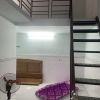 Chính Chủ Cho Thuê Phòng Trọ Bên Hộ, 25M2 Có Gác Lửng, 1.4 Triệu/Tháng, Liên Hệ: 0939943293