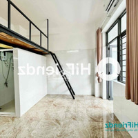 ️️Duplex Bancol, Cửa Sổ Trời - Giá Rẻ - Ngay Đầm Sen️️