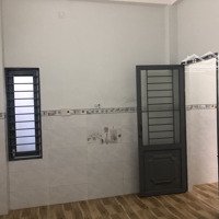 Cho Thuê Căn Hộ 40M2 ( 159/6 Nguyễn Khuyến, Gần Chợ Vĩnh Hải