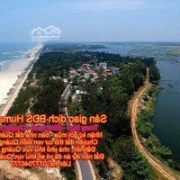 Bán Gấpmặt Tiềnđường Thanh Niên - View Sông Trường Giang- Tam Thanh - Quảng Nam - 420M2 Giá Chỉ 3. 150 Triệu