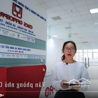 Bạn Có Dòng Tiền Thì Cứ Thuê Phòng Làm Việc - Bạn Chưa Có Thuê Ngay Chỗ Ngồi Làm Việc Cho Đơn Giản