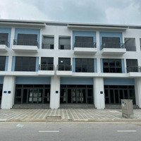 Cho Thuê Nhà Shophouse 90M2 Đường 40M Kdt Xuân Phương Tasco