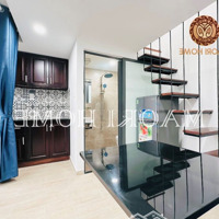 Khai Trương Duplex Balcony 40M2 Ngay Ngã Tư Hàng Xanh Quận Bình Thạnh