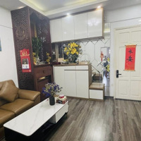 Do Con Chuyển Trường Tôi Cần Bán Chcc 3Pndiện Tích70M2 Toà Ct2 Bắc Linh Đàm, Full Nội Thất Như Hình