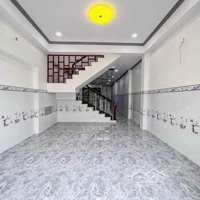 Cần Bán Gấp Căn Nhà Phố 80M2. Hoàng Phan Thái. Bình Chánh. Chính Chủ