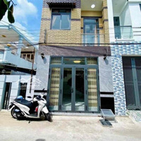 Cần Bán Gấp Căn Nhà Phố 80M2. Hoàng Phan Thái. Bình Chánh. Chính Chủ