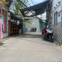 Bán Gấp , Nhà Trệt ,Hxh 5 X 20M , 3 Phòng Ngủ Nguyễn Thị Thập ,Tân Hưng ,Q7