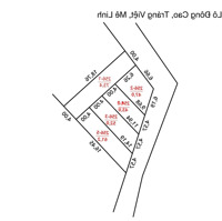 Chính Chủ Gửi Bán 50M Đất View Sông Tráng Việt Mê Linh Hà Nội Đường Oto Tránh Gần Cầu Thượng Cát