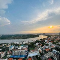 Hot! Duy Nhất 1 Căn 2 Phòng Ngủ- View Sông-72M2 - 21 Triệuiệu/Th. Miễn Pql. Nt Cđt+Rèm (Không Báo Giá Ảo)