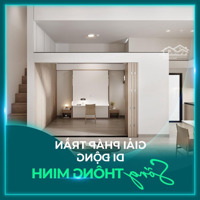 Booking Liền Tay Nhận Ngay Gói Mua Nhà 0 Đồng, Căn 60M2 - 2Pn