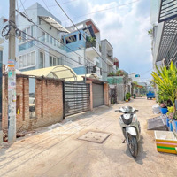 Bán Gấp Villa Có Hồ Bơi Hẻm 134 Nguyễn Thị Thập Quận 7