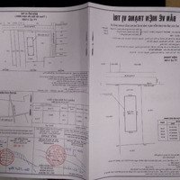 Đất Phú Hòa Đôngdiện Tích20M X 51M = 1019M2 ( 300M Tc )