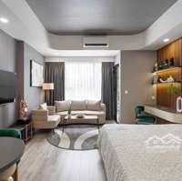 Cho Thuê Căn Hộ Orchard Garden 1 Phòng Ngủ 1 Vệ Sinh Full Nt. Phường 9 Phú Nhuận