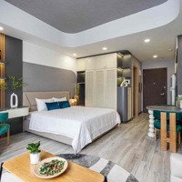 Cho Thuê Căn Hộ Orchard Garden 1 Phòng Ngủ 1 Vệ Sinh Full Nt. Phường 9 Phú Nhuận