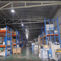 Cho thuê KHO XƯỞNG ĐẸP 1.200m2 ĐỦ TIỆN ÍCH giá CHỈ 65k/m2 Ngô Xuân Quảng, Gia Lâm,Hà Nội.LH 0986507628