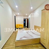 Căn Hộ 1 Phòng Ngủ Full Nội Thất Máy Giặt Riêng Ngay Cầu Sài Gòn