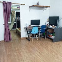 Căn Hộ Chung Cư Trần Đăng Ninh, 70M2, 2 Ngủ, Full Đồ