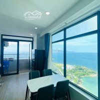 Cho Thuê Theo Ngày Căn 2 Phòng Ngủview Biển Chung Cư Mường Thanh Nha Trang