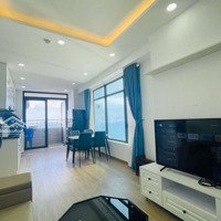 Cho Thuê Theo Ngày Căn 2 Phòng Ngủview Biển Chung Cư Mường Thanh Nha Trang