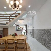 Bán Nhà Hẻm Xe Hơi 436B Đường 3 Tháng 2, Phường 12, Quận 10, Dt: 6X19M, 3 Tầng, Giá Bán 21.5 Tỷ