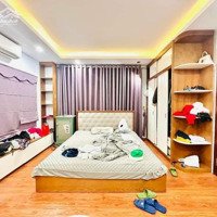 Bán Nhà Phú Diễn, Mặt Phố Mới 45M2 Kinh Doanh Sầm Uất, Gara Ô Tô, Thang Máy Nhập, Chỉ 8,Xx Tỷ Có Tl