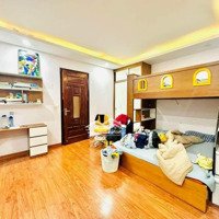 Bán Nhà Phú Diễn, Mặt Phố Mới 45M2 Kinh Doanh Sầm Uất, Gara Ô Tô, Thang Máy Nhập, Chỉ 8,Xx Tỷ Có Tl