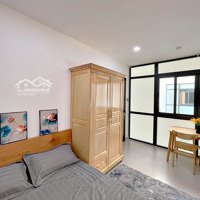 Căn Hộ Bếp Xa Giường_Nội Thất Cao Cấp_Cửa Sổ Lớn_Gần Etown Cộng Hoà