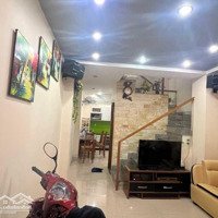 Nhà Hẻm Xe Hơi Đường Hòa Hưng Quận 10, Diện Tích: 40M2, Bề Ngang 4M, Giá Chỉ Nhỉnh 8 Tỷ(Tl)